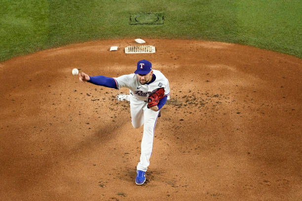 Nathan Eovaldi