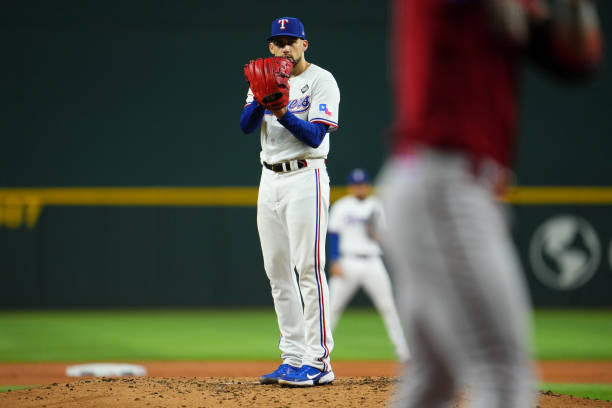 Nathan Eovaldi