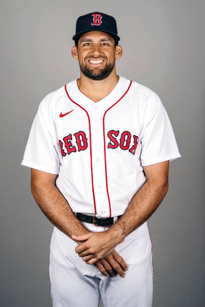 Nathan Eovaldi