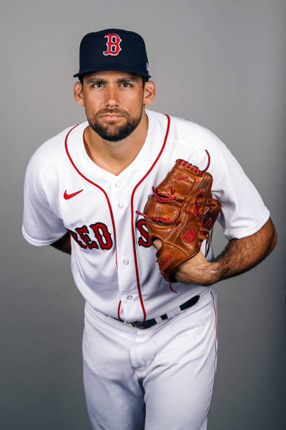 Nathan Eovaldi