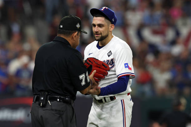 Nathan Eovaldi