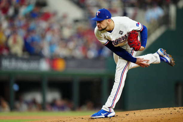 Nathan Eovaldi