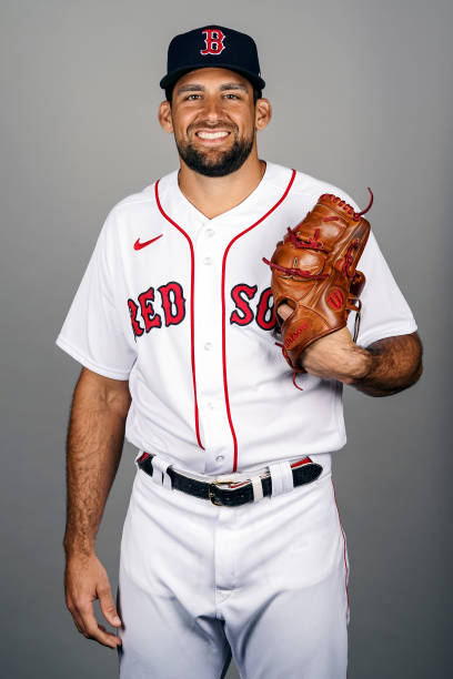 Nathan Eovaldi