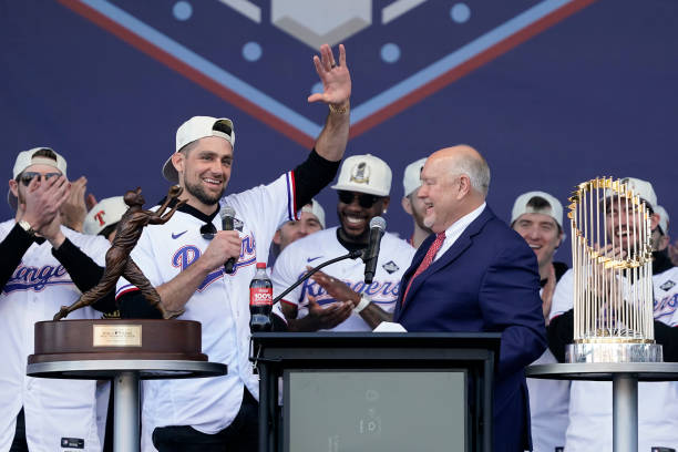 Nathan Eovaldi