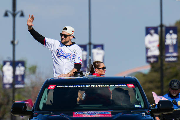 Nathan Eovaldi