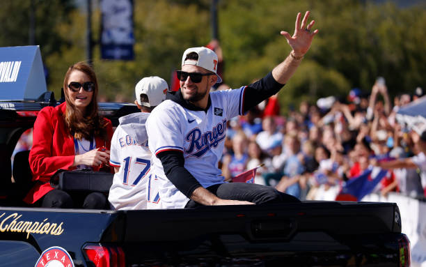 Nathan Eovaldi