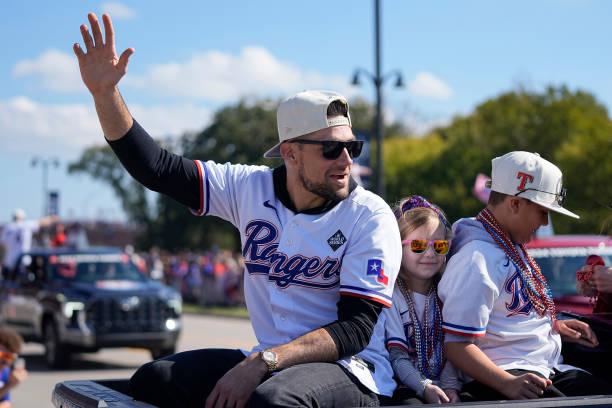 Nathan Eovaldi
