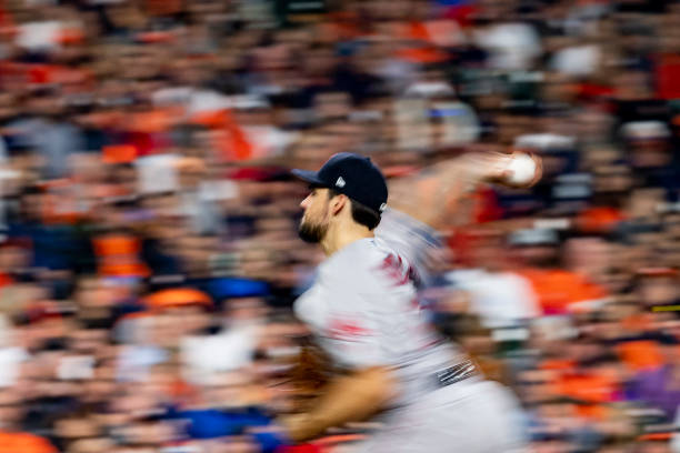 Nathan Eovaldi