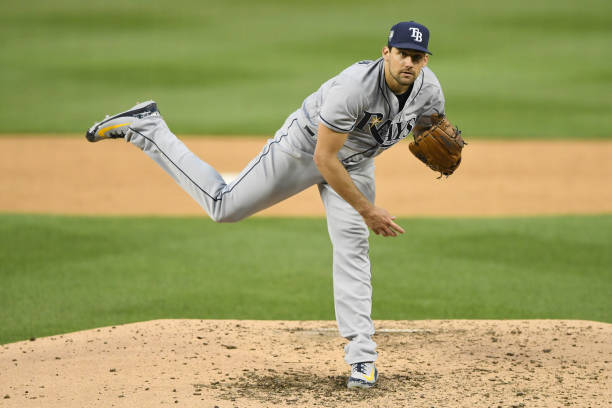 Nathan Eovaldi