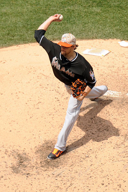 Nathan Eovaldi