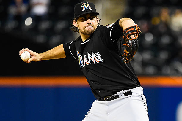 Nathan Eovaldi