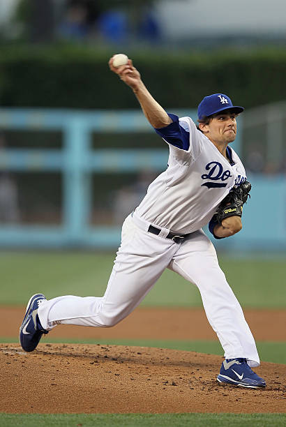 Nathan Eovaldi