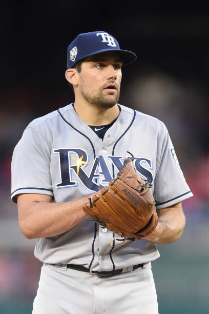 Nathan Eovaldi