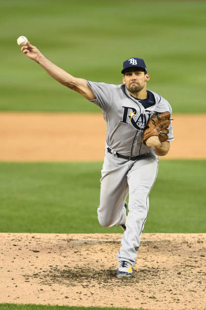 Nathan Eovaldi