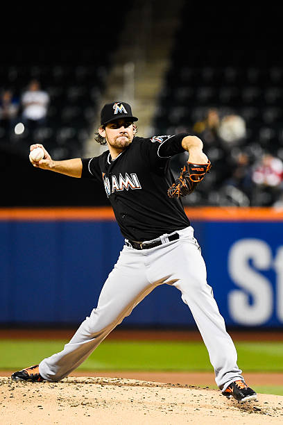 Nathan Eovaldi