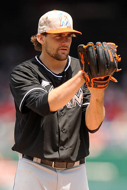Nathan Eovaldi