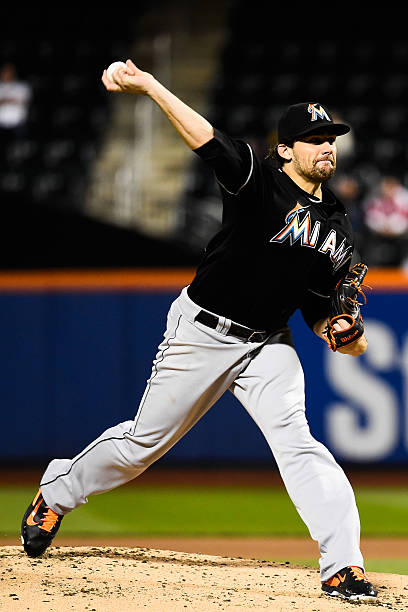Nathan Eovaldi