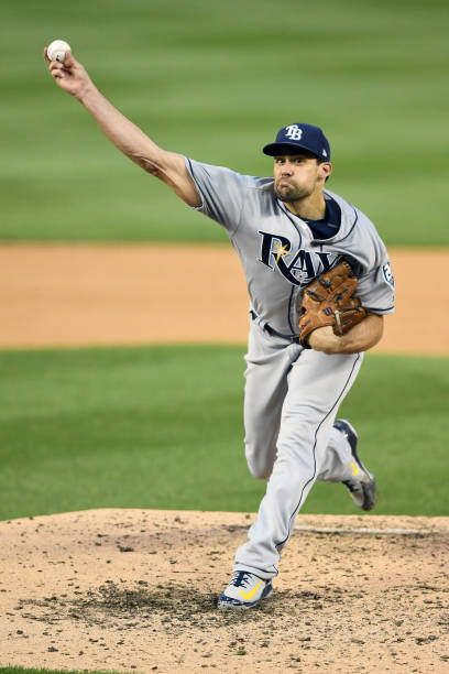 Nathan Eovaldi