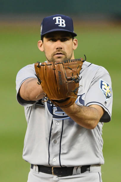 Nathan Eovaldi