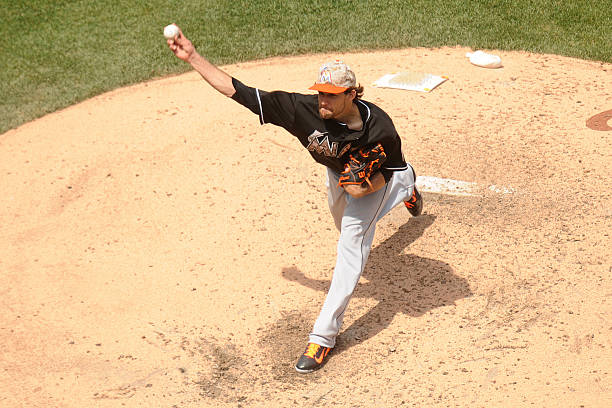 Nathan Eovaldi