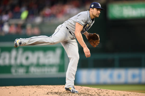 Nathan Eovaldi