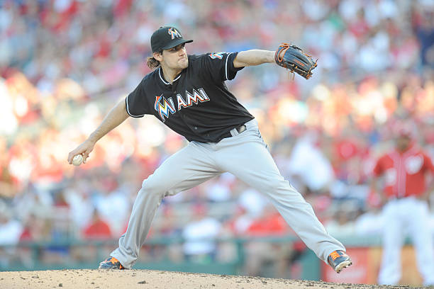 Nathan Eovaldi