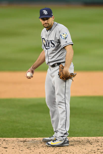 Nathan Eovaldi