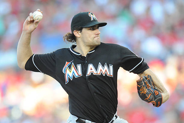 Nathan Eovaldi