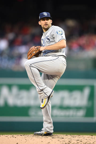 Nathan Eovaldi