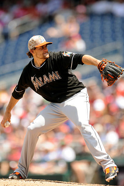 Nathan Eovaldi