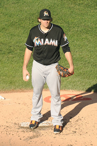 Nathan Eovaldi