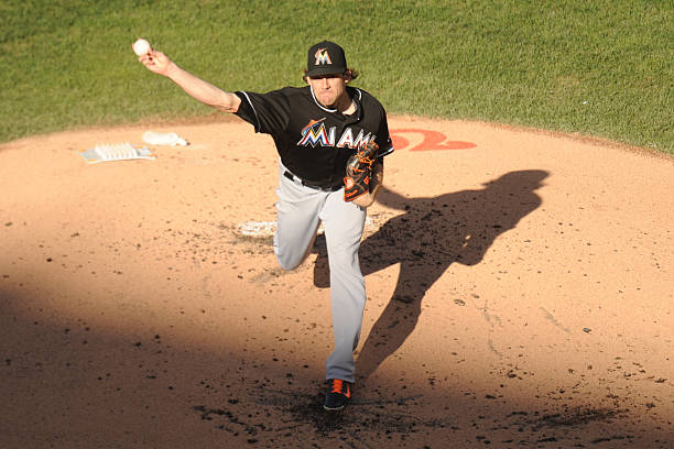 Nathan Eovaldi