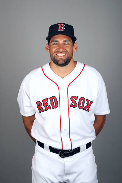Nathan Eovaldi
