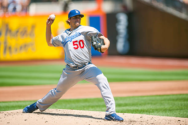 Nathan Eovaldi