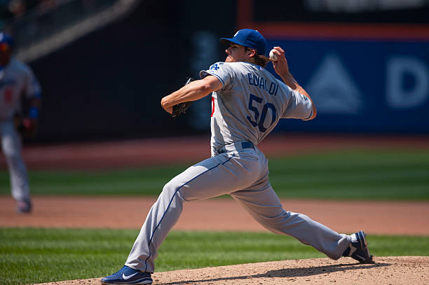 Nathan Eovaldi