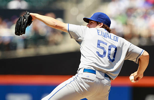 Nathan Eovaldi