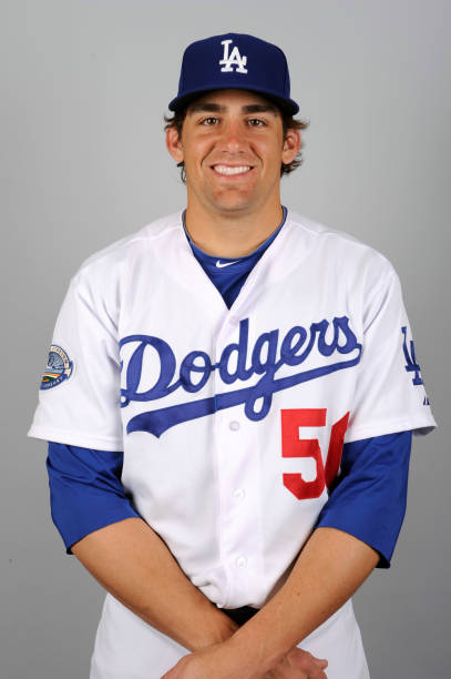 Nathan Eovaldi