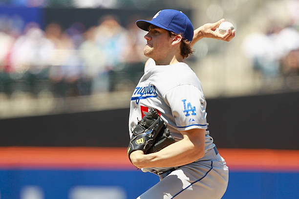 Nathan Eovaldi