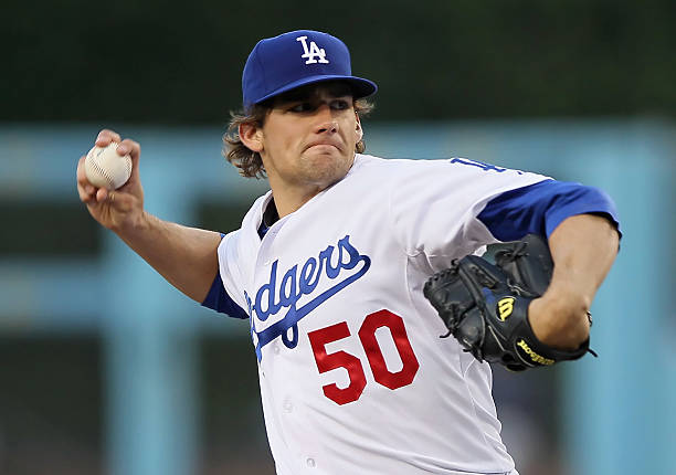 Nathan Eovaldi
