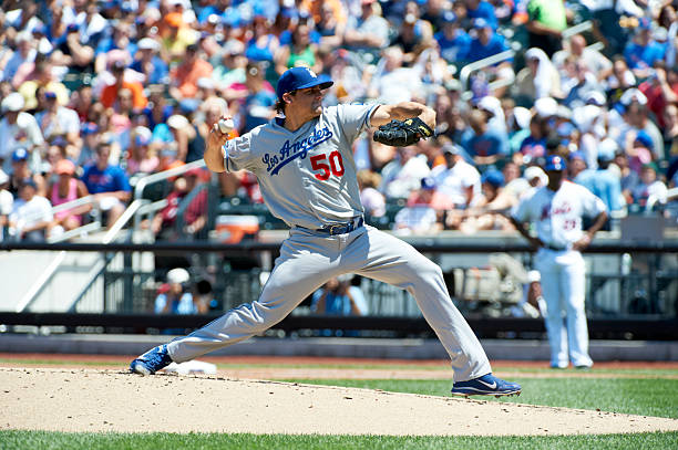 Nathan Eovaldi