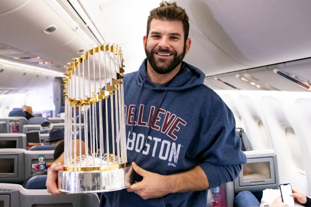 Mitch Moreland