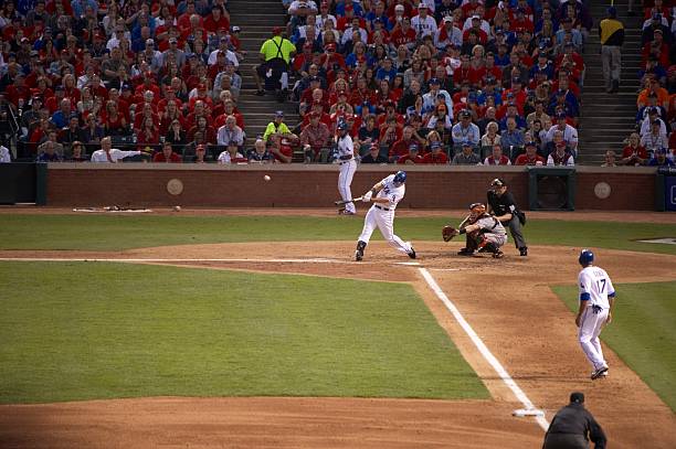 Mitch Moreland