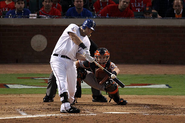 Mitch Moreland