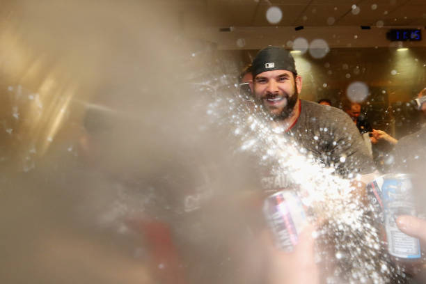 Mitch Moreland