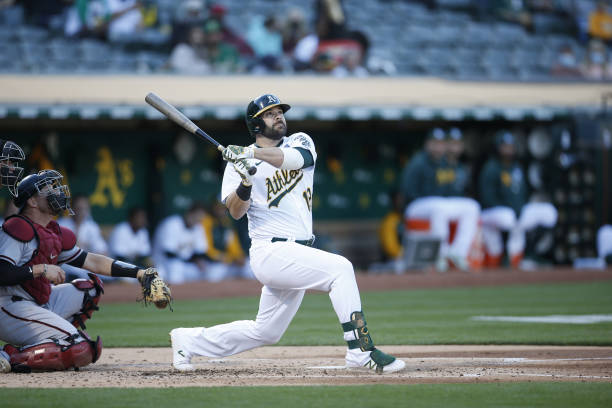 Mitch Moreland