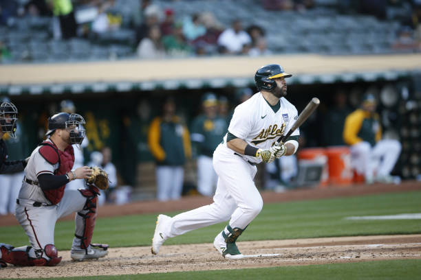 Mitch Moreland