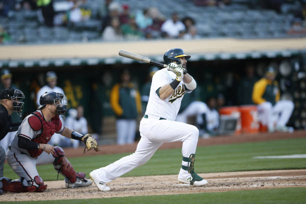Mitch Moreland