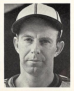 Rick Ferrell