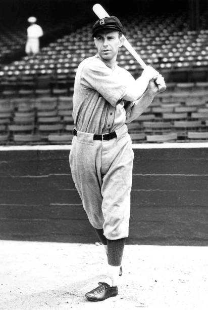 Rick Ferrell