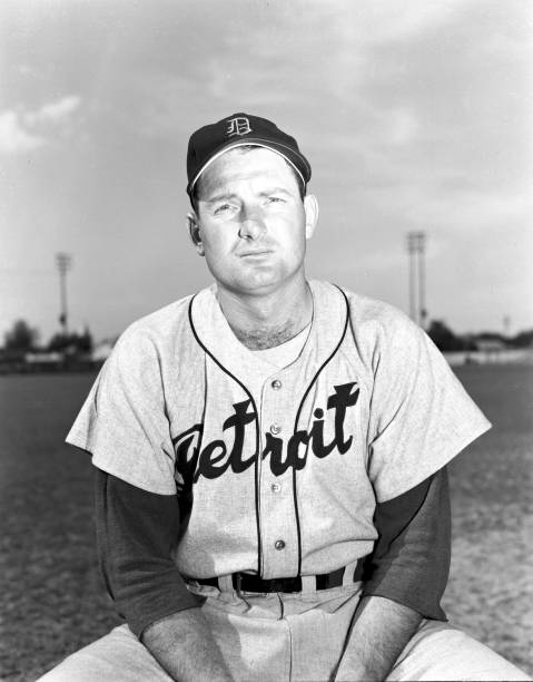 George Kell